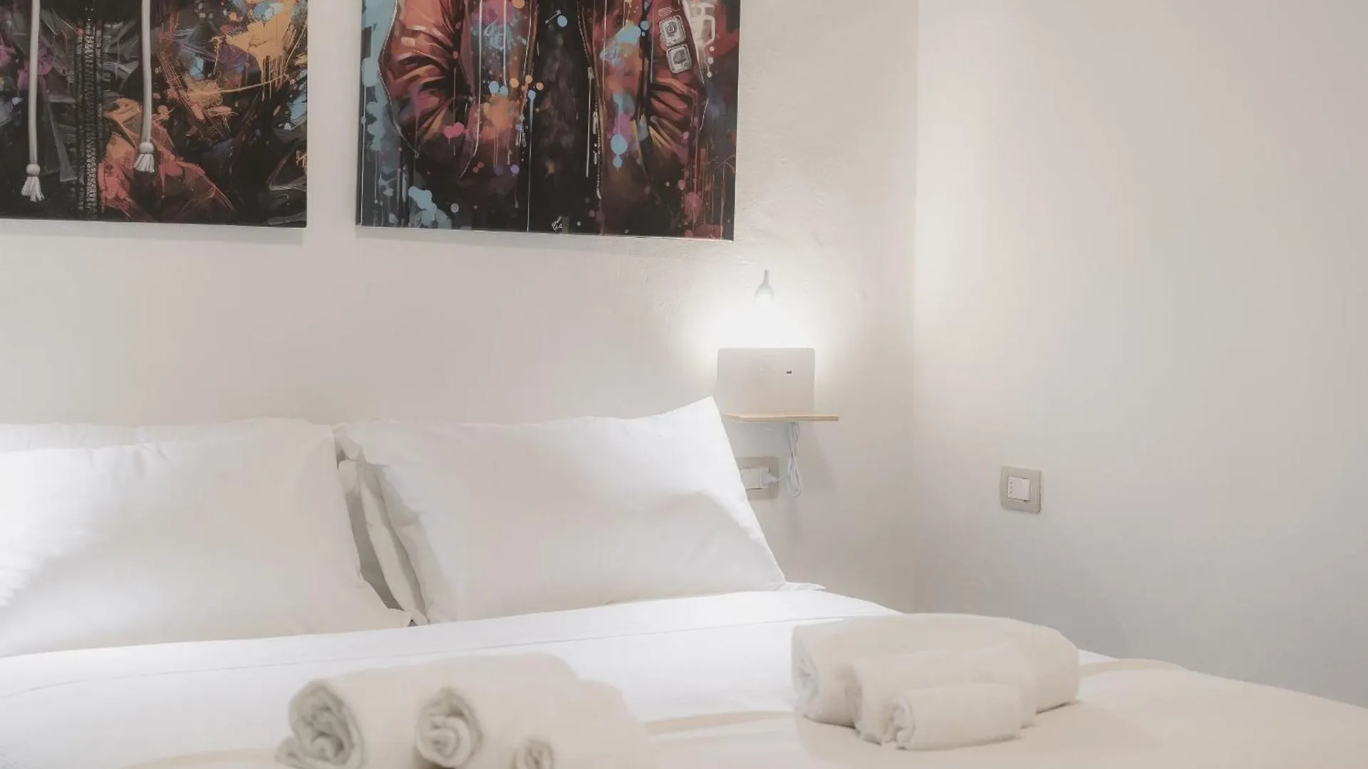 Agnolo 65 Apartment Florence Italy