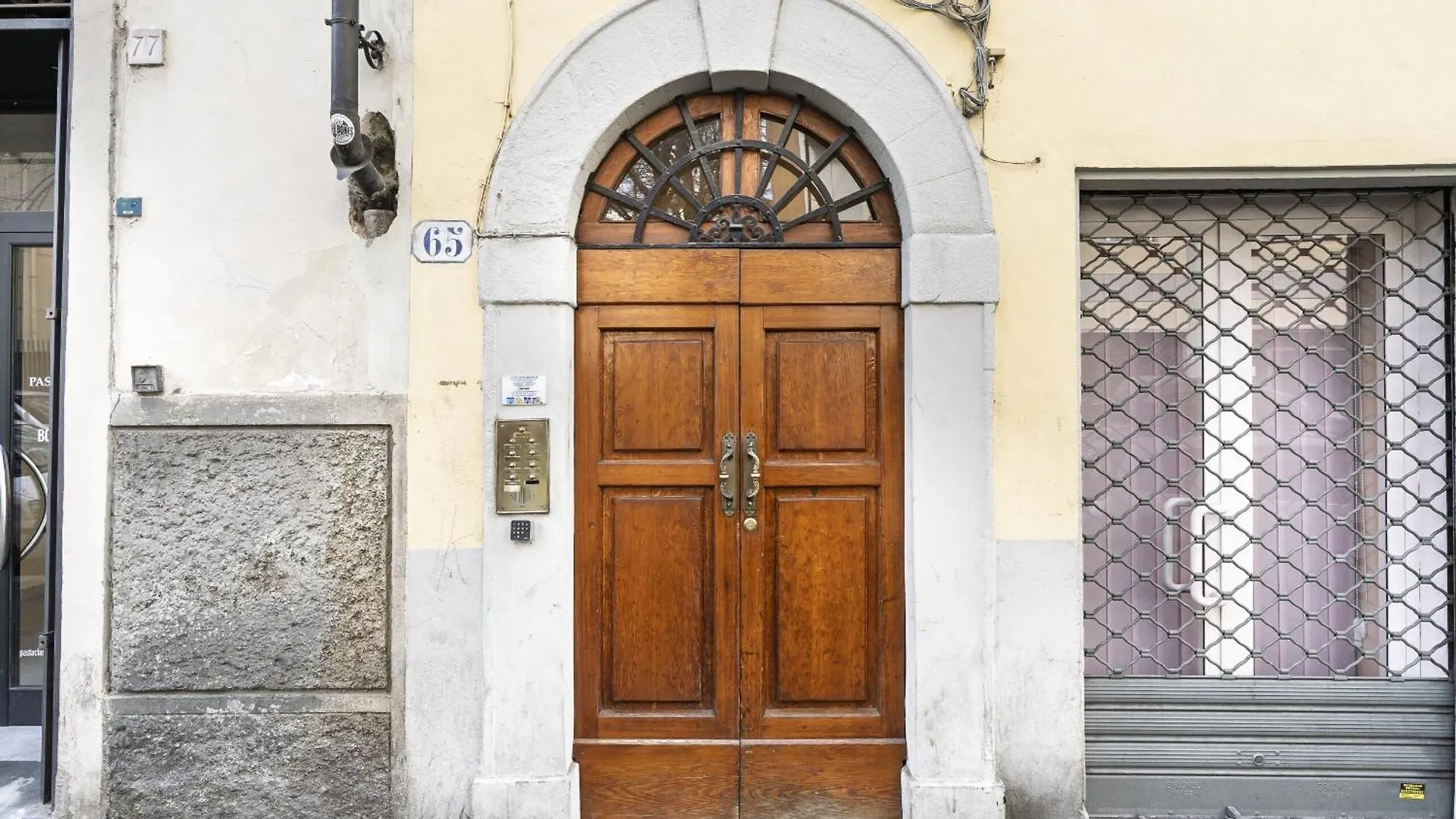 Agnolo 65 Apartment Florence