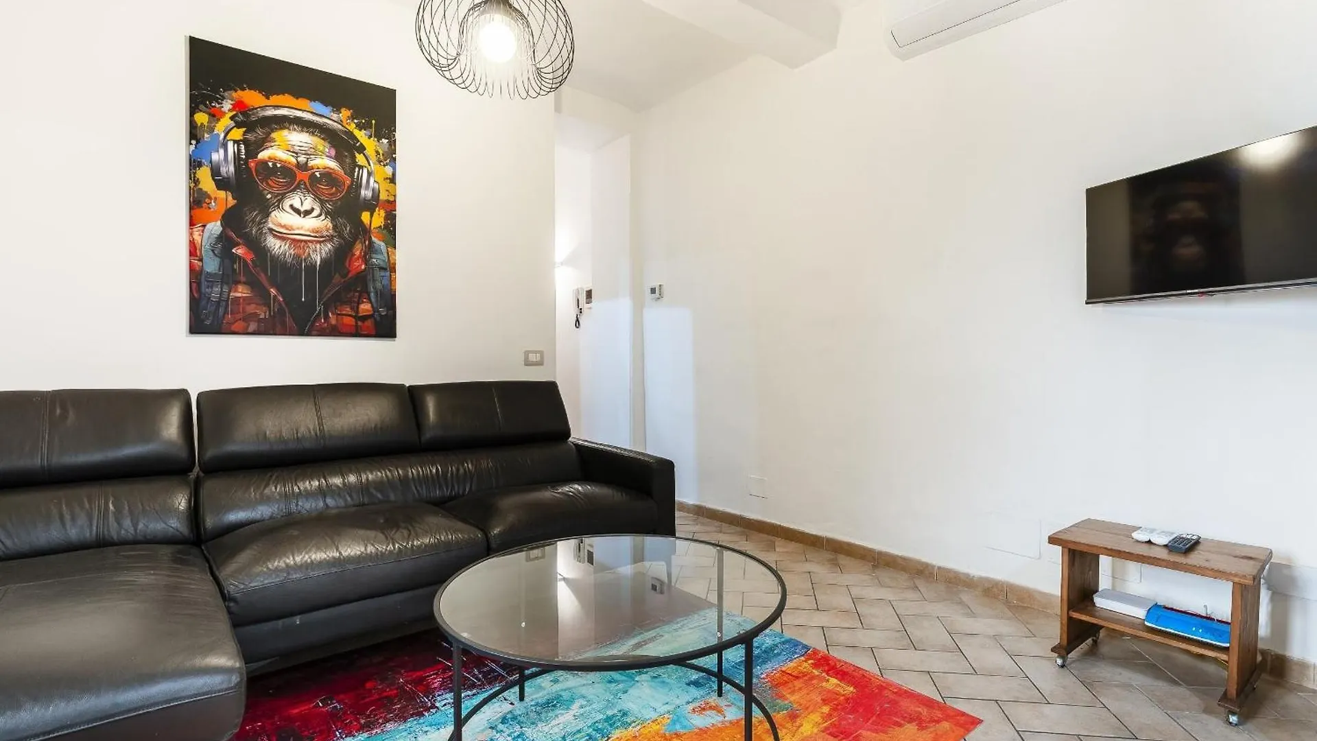 Agnolo 65 Apartment Florence