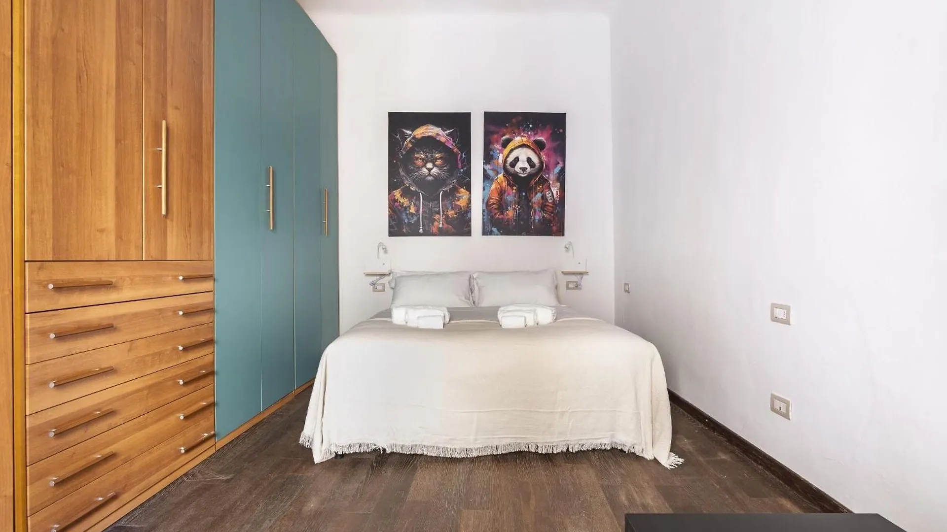 Agnolo 65 Apartment Florence Italy