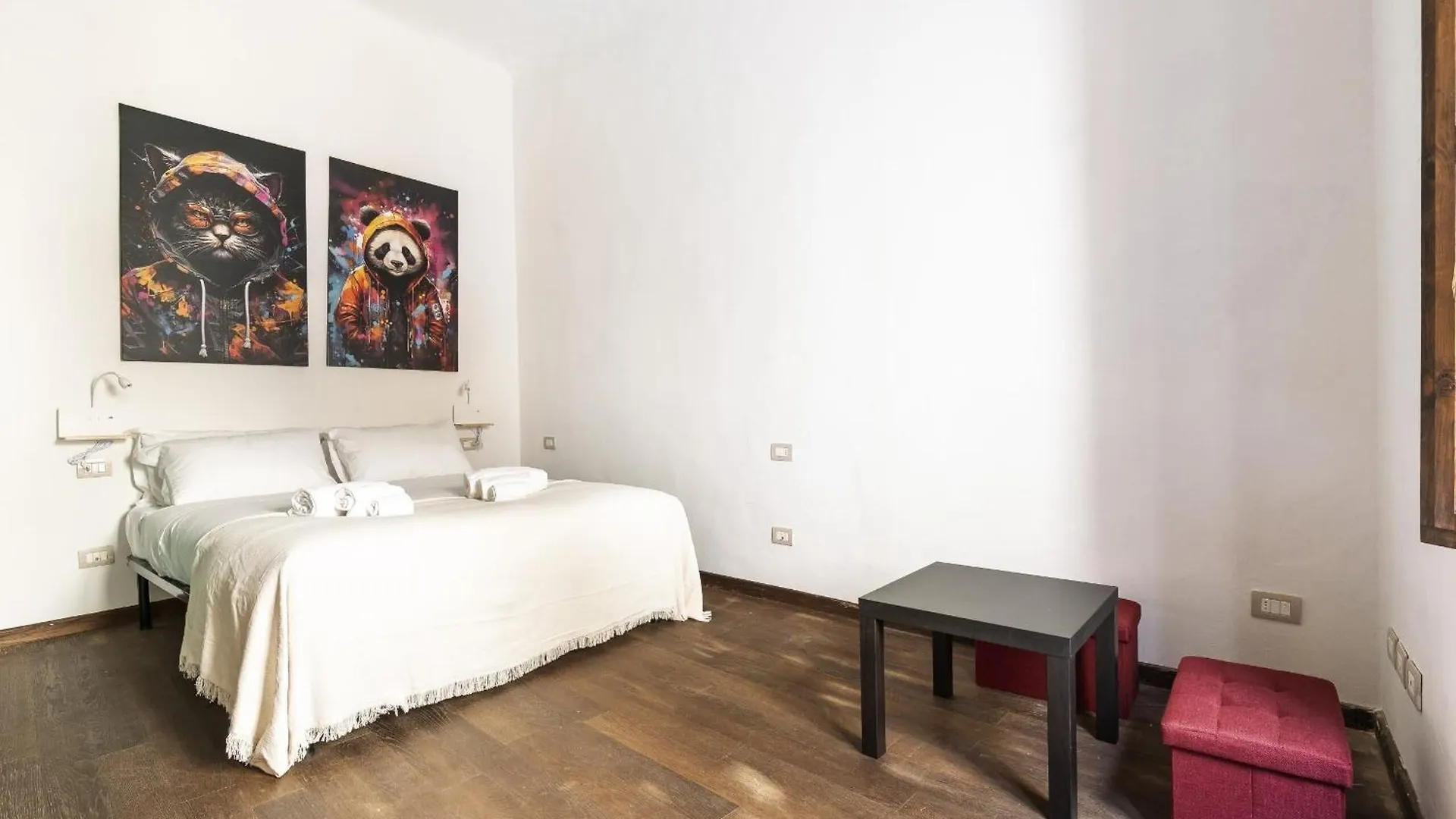 Agnolo 65 Apartment Florence