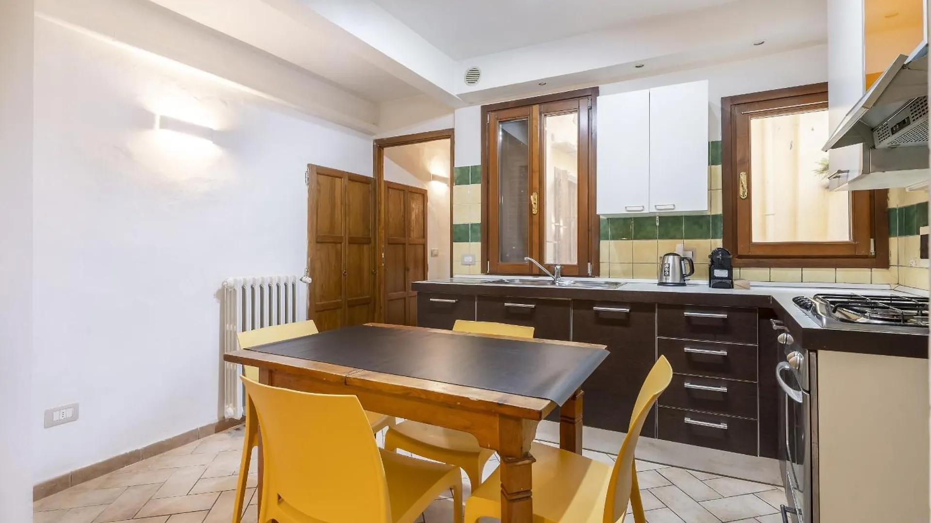 Agnolo 65 Apartment Florence 0*,  Italy