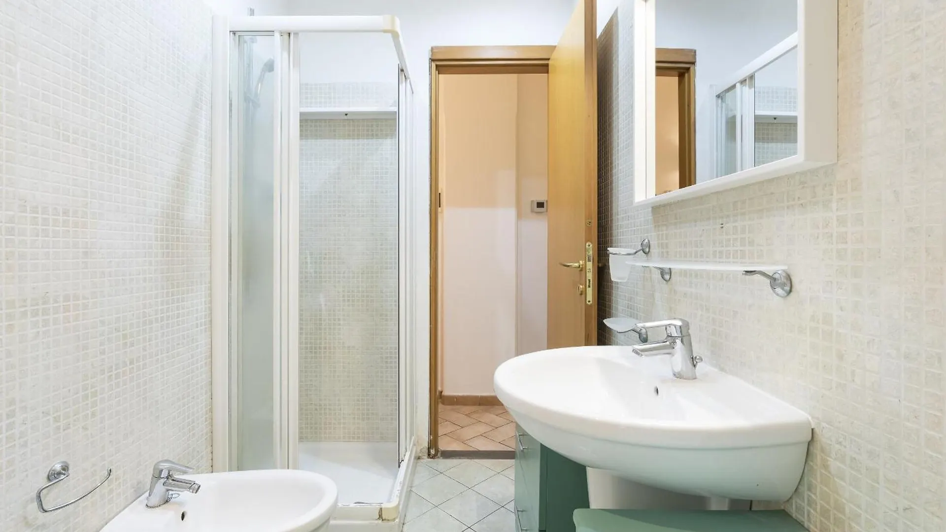 Agnolo 65 Apartment Florence