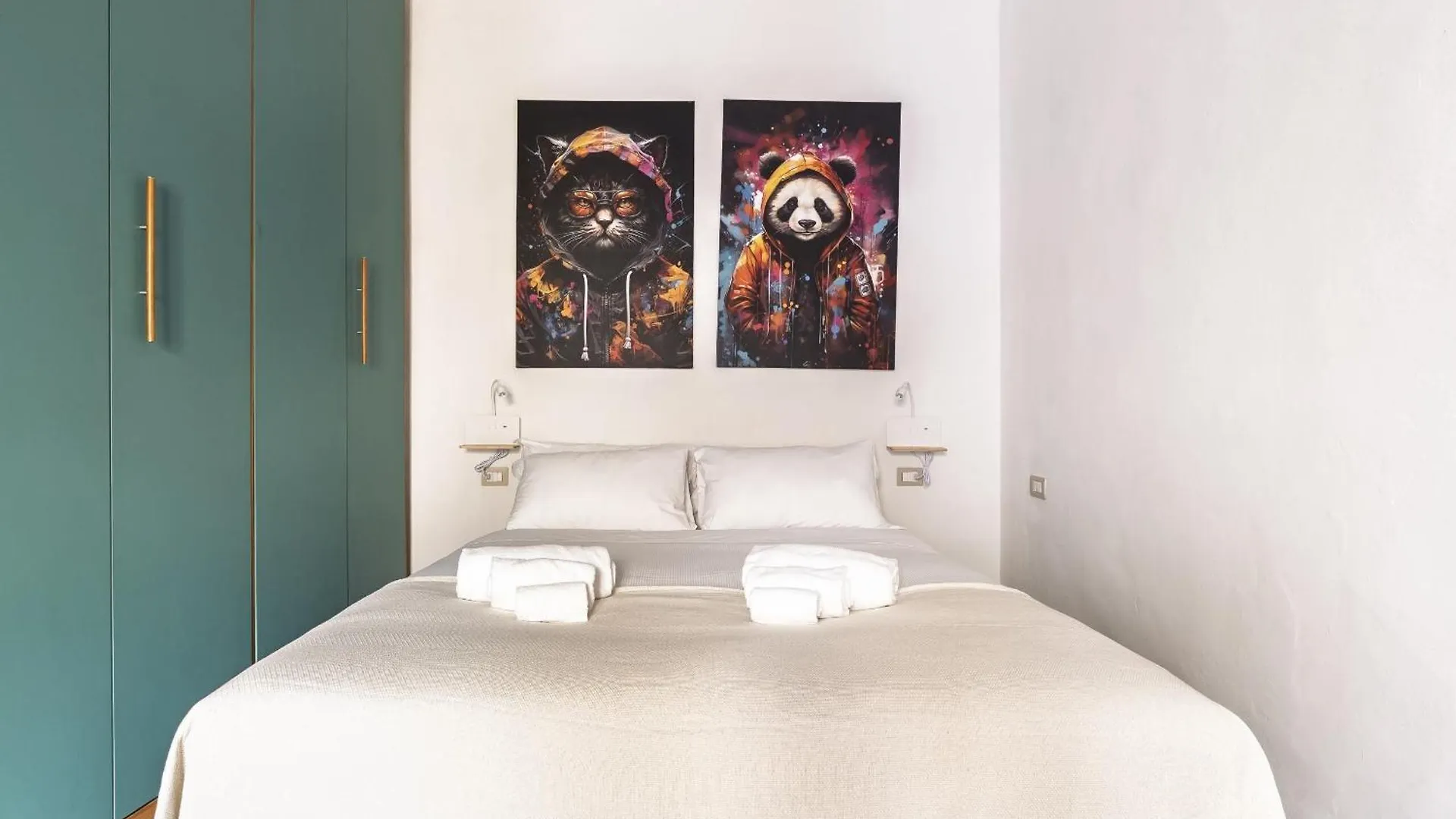 Agnolo 65 Apartment Florence