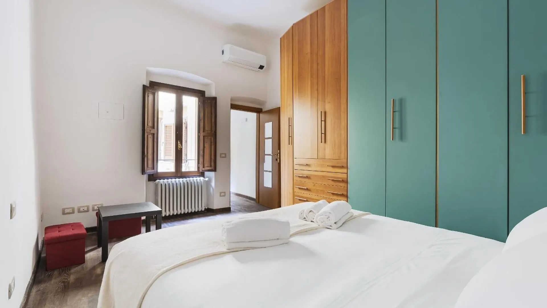 Agnolo 65 Apartment Florence