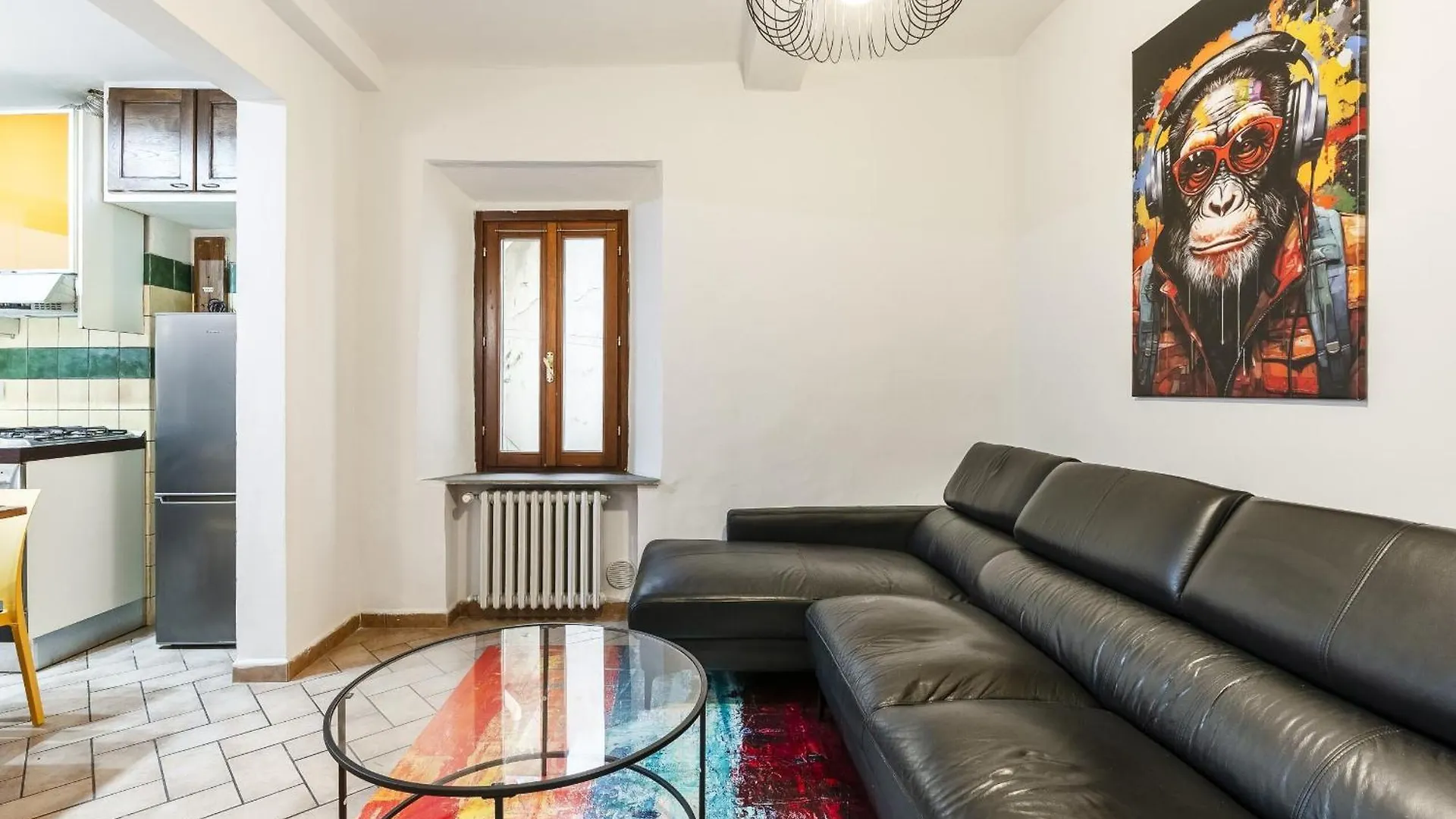 Agnolo 65 Apartment Florence Italy