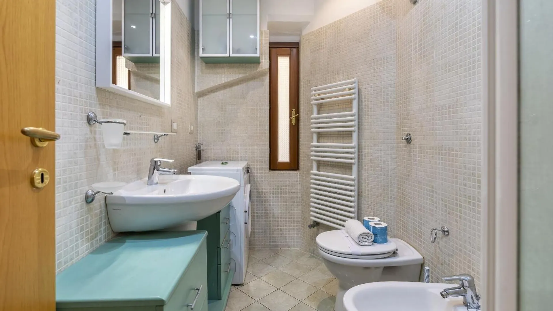 Agnolo 65 Apartment Florence 0*,