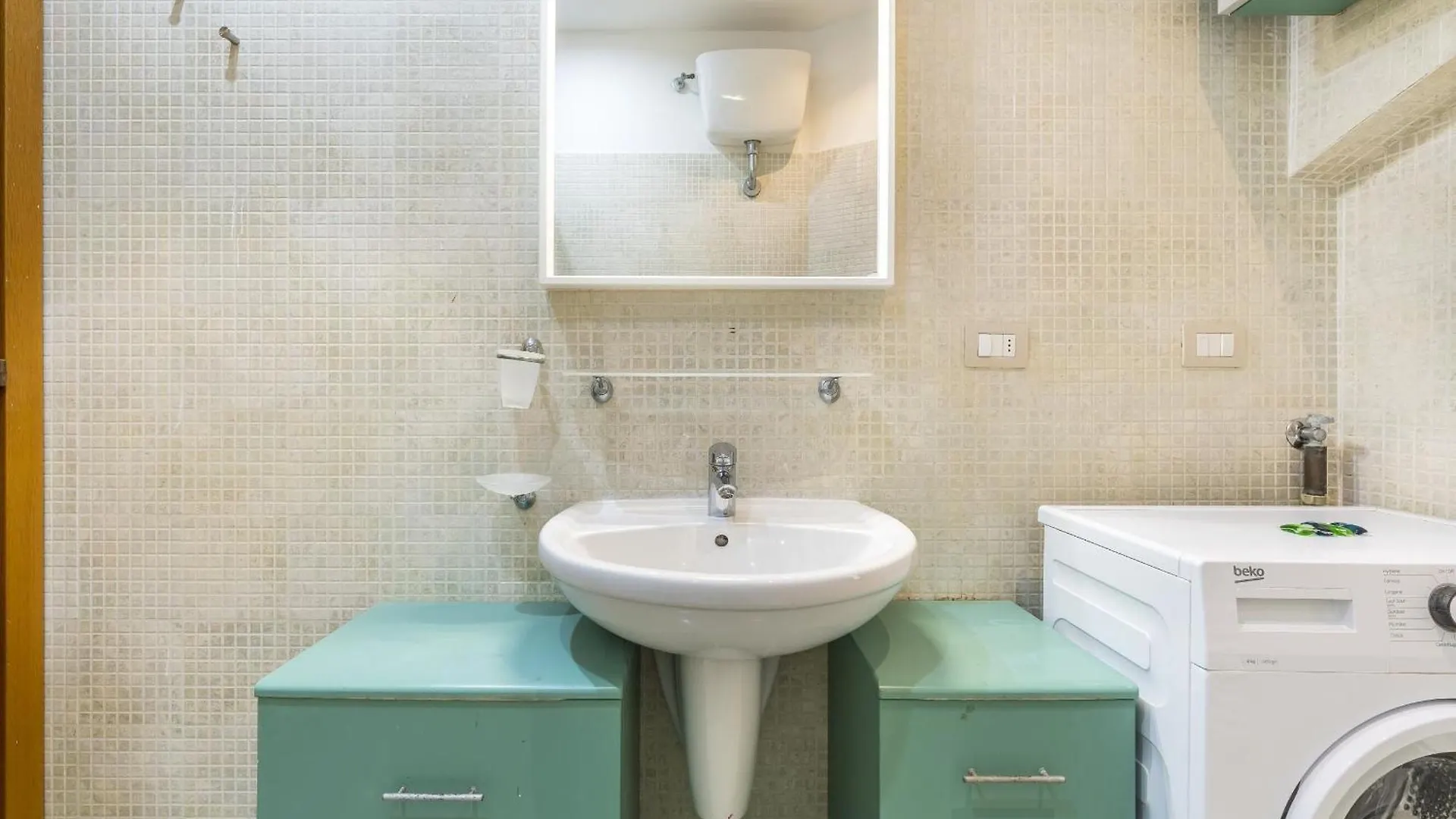 Agnolo 65 Apartment Florence
