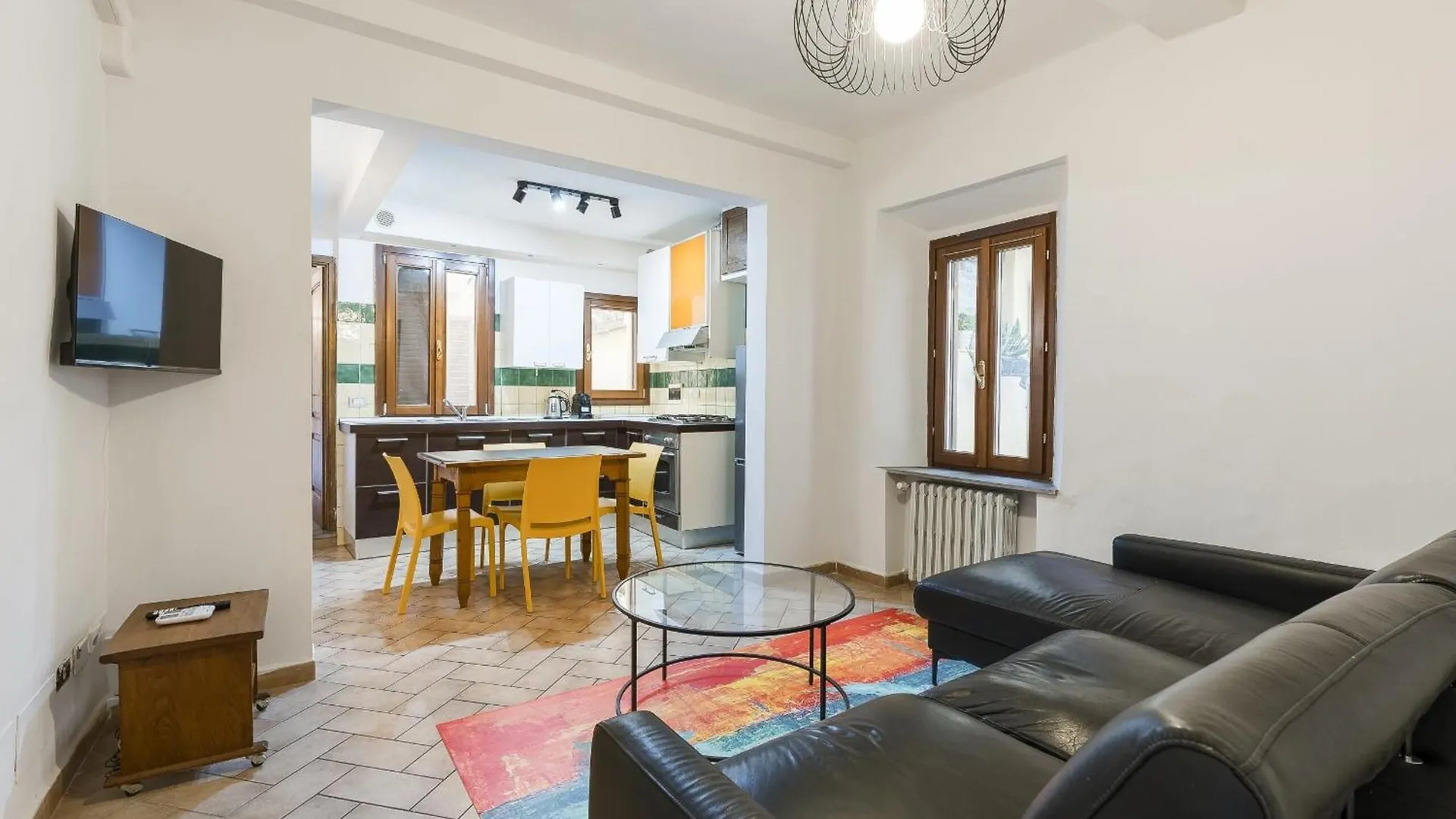 Agnolo 65 Apartment Florence