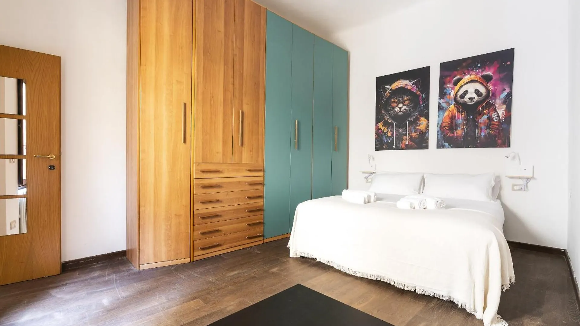 Agnolo 65 Apartment Florence Italy