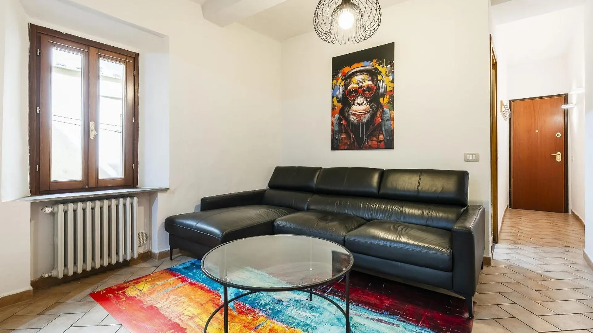 Agnolo 65 Apartment Florence